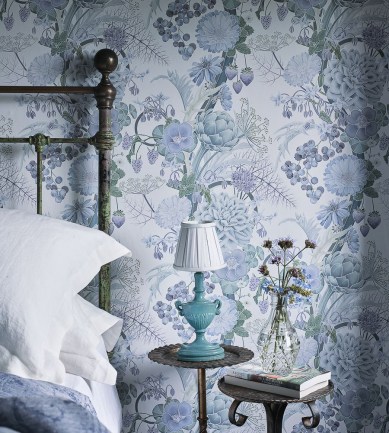 Paisley Home - Osborne and Little tapéták teljes választéka