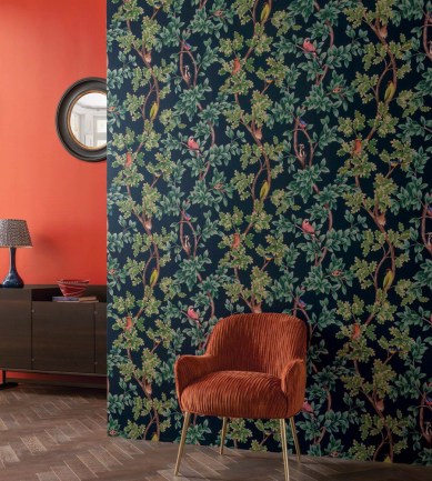 Paisley Home - Osborne and Little tapéták teljes választéka