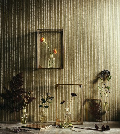 Osborne and Little Ninotchka Gilver tapéta - Paisley Home