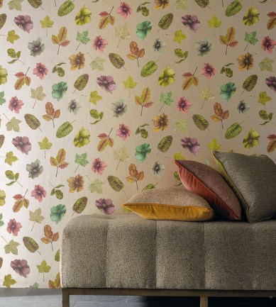 Osborne and Little Woodland W7020-01 tapéta - Paisley Home