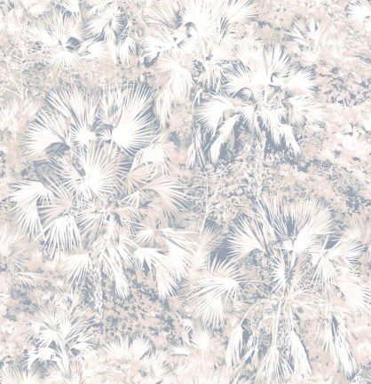 Pierre Frey FP436001 Vue d-en haut Beige luxus tapéta