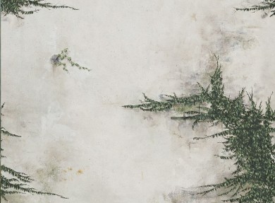 Pierre Frey FP526001 Tarrano Roches luxus tapéta