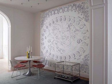 Paisley Home - Pierre Frey luxus tapéták teljes választéka