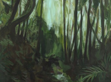 Pierre Frey FP595001 Amazonia Jungle luxus tapéta