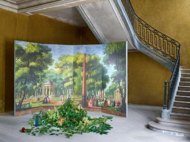 Paisley Home - Pierre Frey luxus tapéták teljes választéka