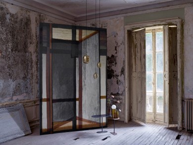 Paisley Home - Pierre Frey luxus tapéták teljes választéka