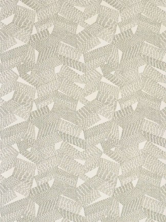 Pierre Frey FP499004 Tatoo Noir luxus tapéta