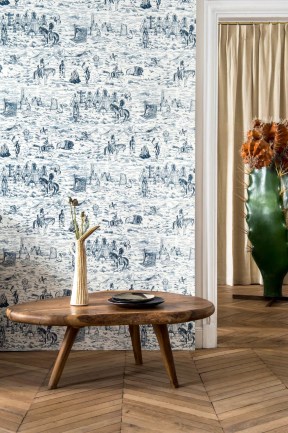 Paisley Home - Pierre Frey luxus tapéták teljes választéka