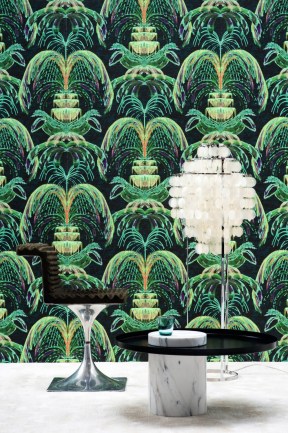 Paisley Home - Pierre Frey luxus tapéták teljes választéka