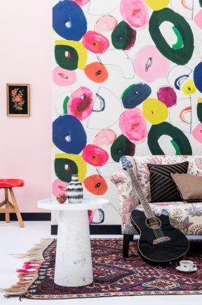 Paisley Home - Pierre Frey luxus tapéták teljes választéka