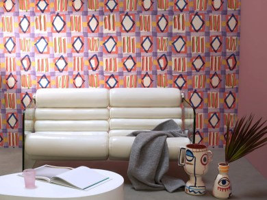 Paisley Home - Pierre Frey luxus tapéták teljes választéka