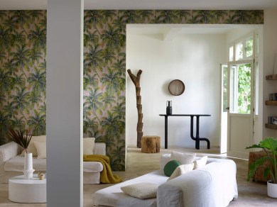 Paisley Home - Pierre Frey luxus tapéták teljes választéka