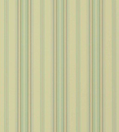 Ralph Lauren Allerton Stripe Linen-Sage tapéta - Paisley Home