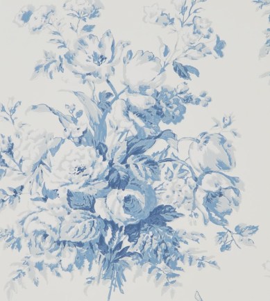 Ralph Lauren Francoise Bouquet Porcelain tapéta - Paisley Home