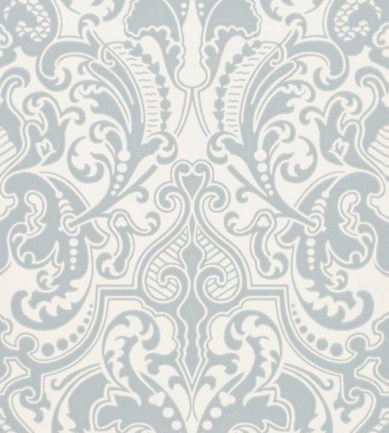 Ralph Lauren Gwynne Damask Drawing Room tapéta - Paisley Home