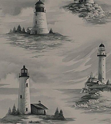 Ralph Lauren Pemaquid Fog tapéta