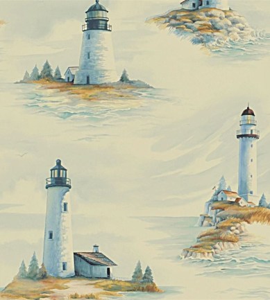 Ralph Lauren Pemaquid Morning Light tapéta