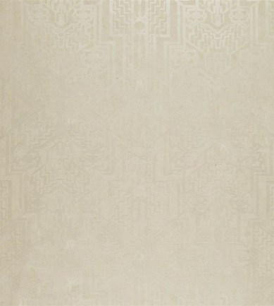 Ralph Lauren Brandt Geometric Cream tapéta