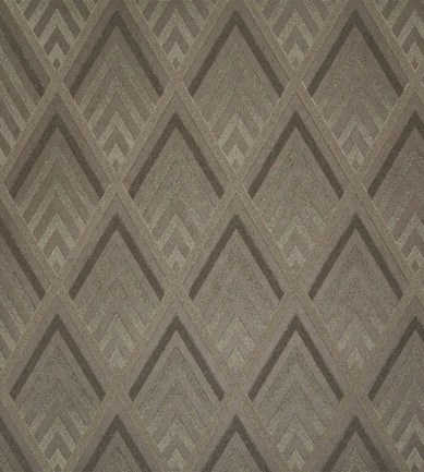 Ralph Lauren Jazz Age Geometric Bronze tapéta