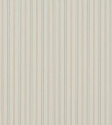 Ralph Lauren Basil Stripe Antique Rose tapéta