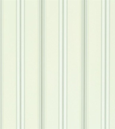 Ralph Lauren Dunston Stripe Platinum tapéta