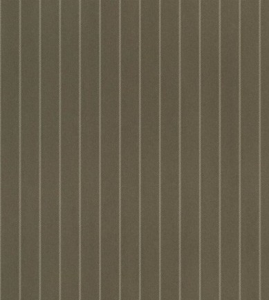 Ralph Lauren Langford Chalk Stripe Khaki tapéta