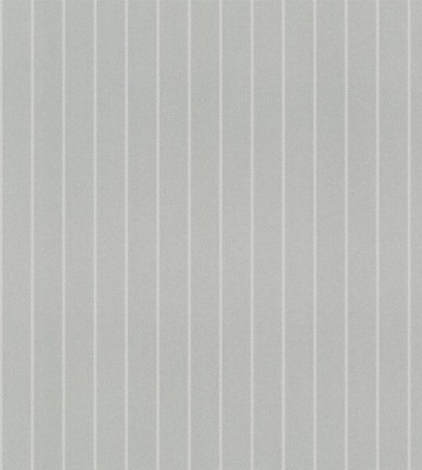 Ralph Lauren Langford Chalk Stripe Light Grey tapéta