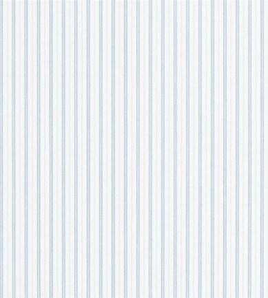 Ralph Lauren Marrifield Stripe Denim tapéta