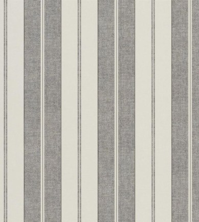Ralph Lauren Monteagle Stripe Slate tapéta