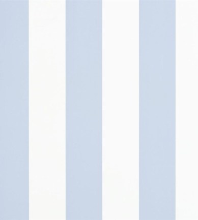 Ralph Lauren Spalding Stripe Blue / White tapéta