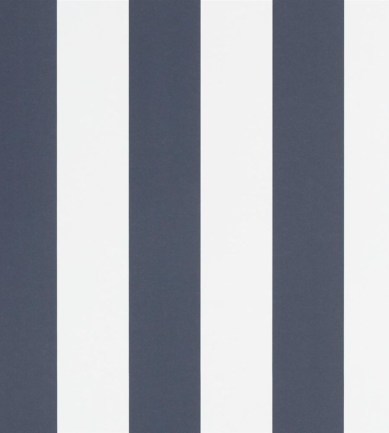 Ralph Lauren Spalding Stripe Navy / White tapéta