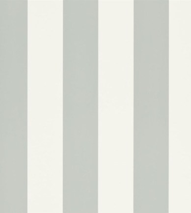 Ralph Lauren Spalding Stripe White / Dove tapéta
