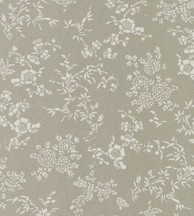 Ralph Lauren Teabowl Calico Stone tapéta - Paisley Home