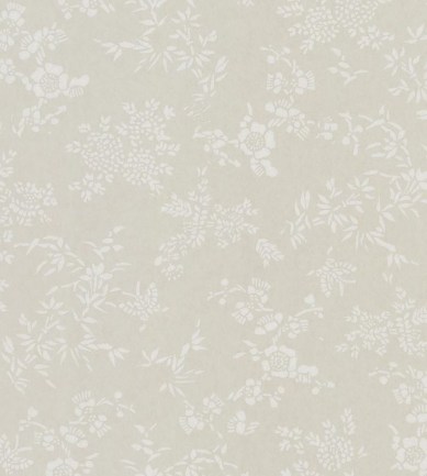 Ralph Lauren Teabowl Calico Cream tapéta - Paisley Home