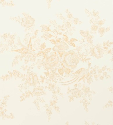 Ralph Lauren Vintage Dauphine Cameo tapéta - Paisley Home