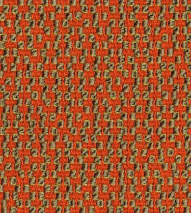 Rohi Dante Terra gyapjú textil
