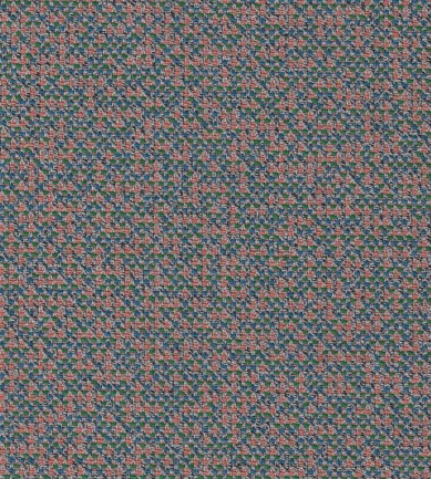 Rohi Mica Papillon gyapjú textil