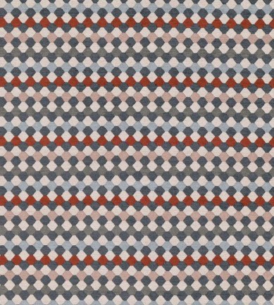 Romo Oreta Postbox textil