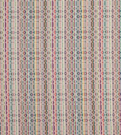 Romo Cocota Multi textil - Paisley Home