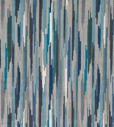 Romo Benito Kingfisher textil