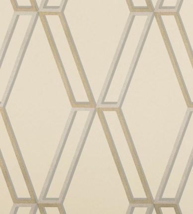 Romo Marquise Travertine tapéta - Paisley Home