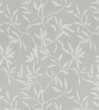 Romo Floriano Silver függöny textil