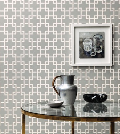 Romo Orden Fog tapéta - Paisley Home