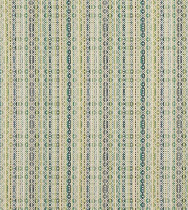 Romo Cocota Jade textil - Paisley Home