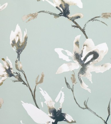 Romo Saphira Lovat tapéta - Paisley Home