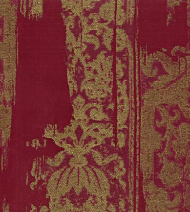 Rubelli Cordoba Rubino textil