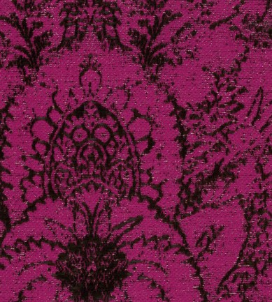 Rubelli Fedora Fuxia textil