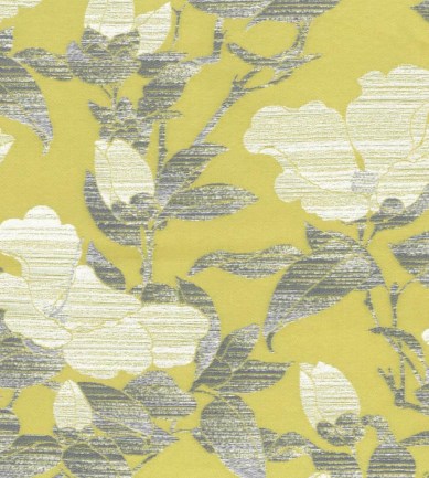 Rubelli Funny Girl Chartreuse textil
