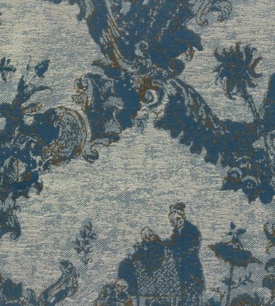 Rubelli Ming Ottanio textil