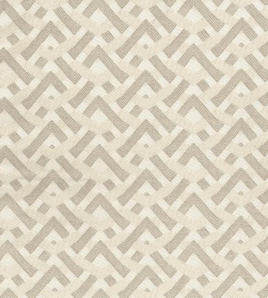 Rubelli Nirvana Avorio textil